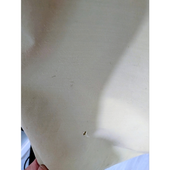 Burberry Nova Check Apron - Authentic - Unisex - Picture 4 of 9